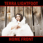 Lightfoot, Terra/Home Front [LP]