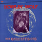 Howlin' Wolf - His Greatest Sides, Vol. 1 - LP