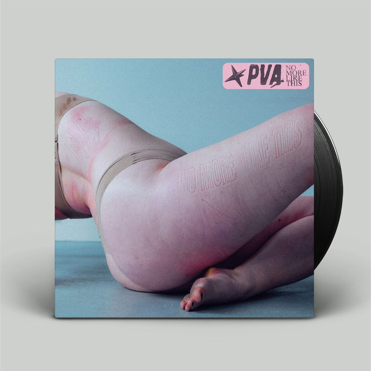 PVA - No More Like This - LP