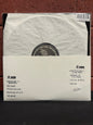 Used Vinyl: Subdued "Over The Hills And Far Away" LP