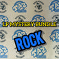 LP Mystery Bundle - Rock