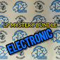 LP Mystery Bundle - Electronic