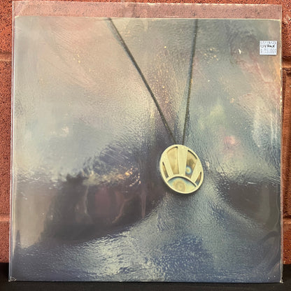 Used Vinyl: UV Race "S/T" LP