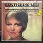 Used Vinyl: Peggy Lee "Bewitching Lee!" LP (2003 180g Press)
