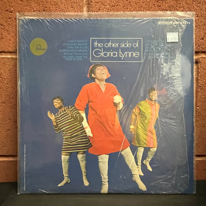Used Vinyl: Gloria Lynne "The Other Side Of Gloria Lynne" LP