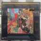 Santana - Abraxas - MFSL UltraDisc One-Step 45rpm Vinyl 2x LP Box set