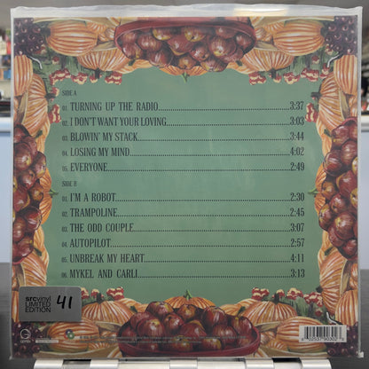 Weezer - Death To False Metal - LP