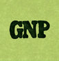 GNP ”1985 DEMO” LP (Green Vinyl)