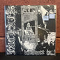 Used Vinyl: Jackals "Violence Is..." 7" (Pink Vinyl)
