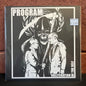 Used Vinyl: Program "Obliteration Of The Self" 7"