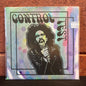 Used Vinyl: Control Test "S/T" 7"