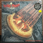Used Vinyl: Witches Hammer "Damnation Is My Salvation" LP (2020 Press)