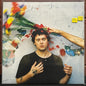Used Vinyl: Kevin Nichols "Disappointer" LP (2021 Press - Red Vinyl)
