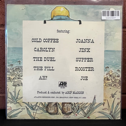 Used Vinyl: Side Show "S/T" LP (1970 Promo Press)