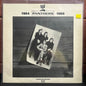 Used Vinyl: The Panthers "1964-1966" LP (1985 Swedish Press)