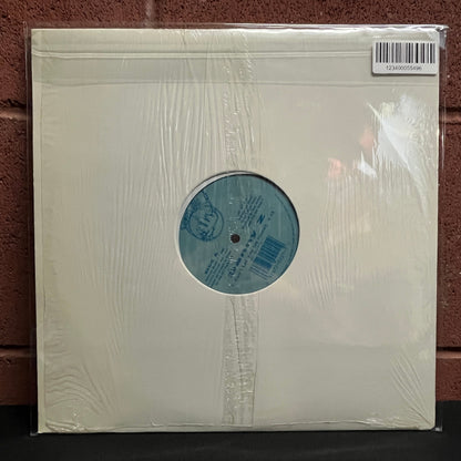 Used Vinyl: Danny Z "Can't Let You Go" 12"