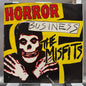 The Misfits - Horror Business - 45rpm 7"