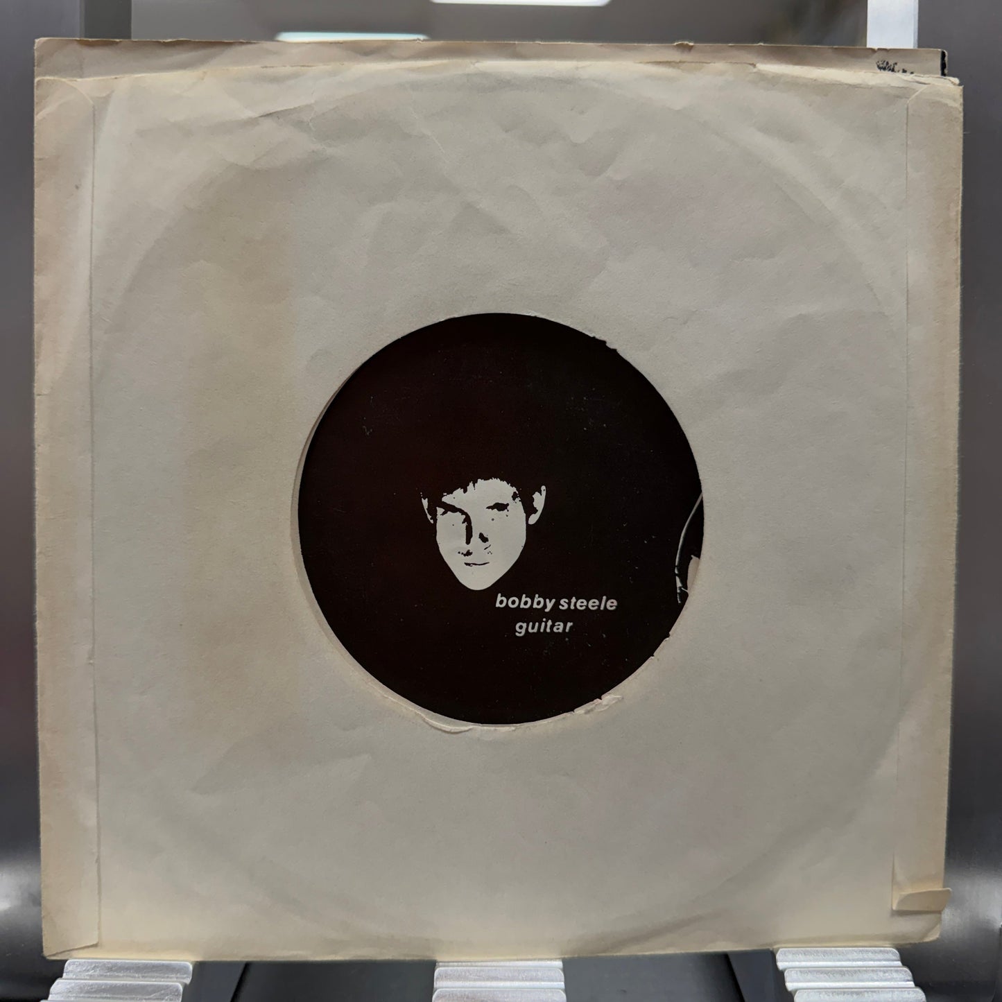 The Misfits - Horror Business - 45rpm 7"
