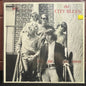 Used Vinyl: The City Blues "Blues For Lawrence Street" LP (2015 Press)