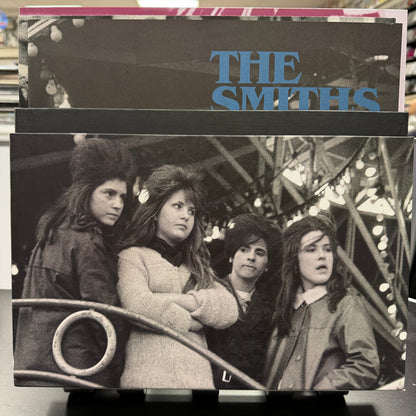 The Smiths - Complete - LP Box Set