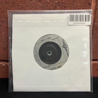 Used Vinyl: Breakestra "Getcho Soul Togetha" 7"