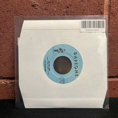 Used Vinyl: Bob & Gene Featuring The Inversions "I Can't Stand These Lonely Nights" 7"