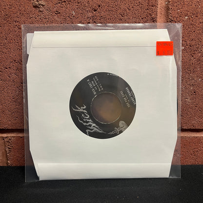 Used Vinyl: Benny Trokan "Too Far Gone / Turn Back You Fool" 7"