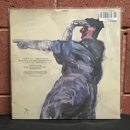 Used Vinyl: Spandau Ballet "I'll Fly For You" 12" Single