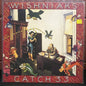 Used Vinyl: The Wishniaks "Catch 33" LP (1990 US Press)