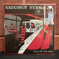 Used Vinyl: Extended Hell "Call Of The Void" 7" (Test Press)