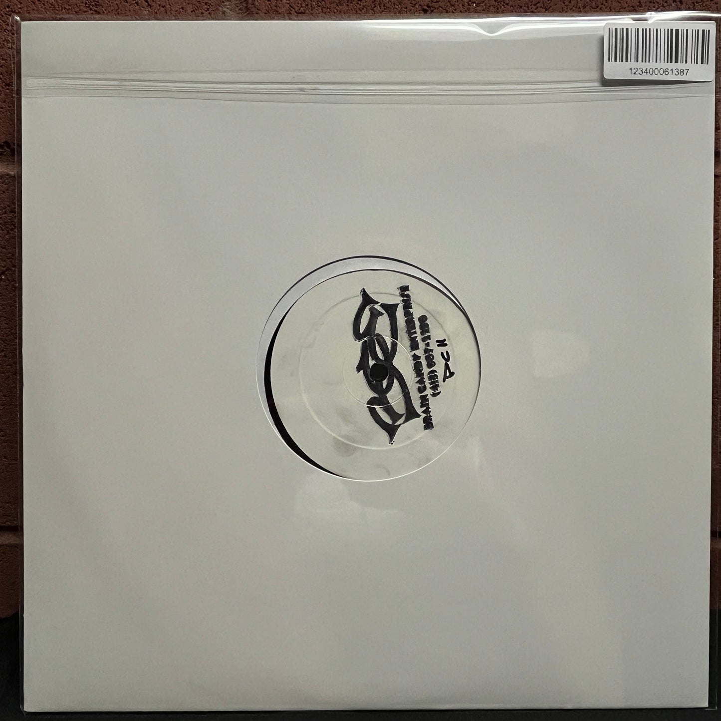 Used Vinyl: Modula 6 "Snake Dance" 12"