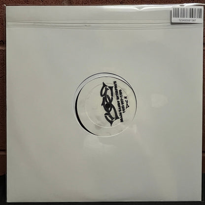 Used Vinyl: Modula 6 "Snake Dance" 12"