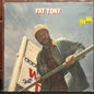 Used Vinyl: Fat Tony "Don't Move" LP (2019 Press, Sealed)