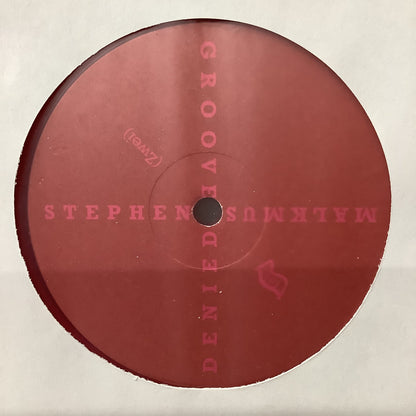 Stephen Malkmus - Groove Denied - LP Box Set