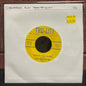 Used Vinyl: Rod Christopher "Tattle Tale Blues" 7" (1962 pressing)