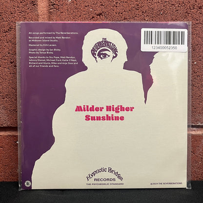 USED VINYL: The Reverberations “Milder High / Sunshine” 7"