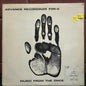 Used Vinyl: V/A "Music From The ONCE Festival" LP (1966 Press)