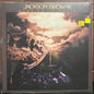 Used Vinyl: Jackson Browne "Running On Empty" LP (2023 Press - Sealed)