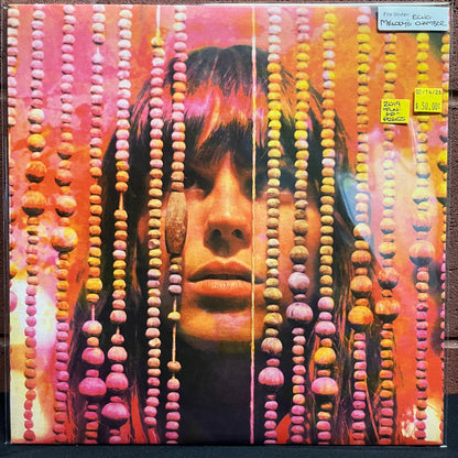 Used Vinyl: Melody's Echo Chamber "S/T" LP (2019 Press - Fun Dip Color Vinyl)