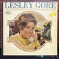 Used Vinyl: Leslie Gore "Girl Talk" LP (1964 Mono Press)