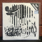 Used Vinyl: Joukkohauta "E.P." 7" (Test Press Edition)