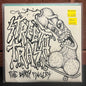 Used Vinyl: Street Trash "Five Dirty Fingers" 7" (White vinyl)