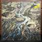 Used Vinyl: Anachronism "Meanders" LP (2023 Press - Silver/Black Swirl Vinyl)