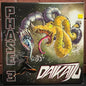 Used Vinyl: Daikaiju "Phase 3" LP (2023 Press)