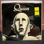 Used Vinyl: Queen "We Are The Champions" 7" (White label promo)