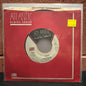 Used Vinyl: Foreigner "Urgent / Waiting For A Girl Like You" 7"
