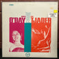 Used Vinyl: Anita O'Day & Cal Tjader ‎"Time For 2" LP (1983 Japanese Press)