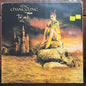 Used Vinyl: Toyah "The Changeling" LP (1982 UK Press)