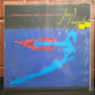 Used Vinyl: Jon Anderson And Vangelis "State Of Independence" 12" (1984 UK Press)