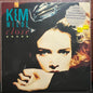 Used Vinyl: Kim Wilde "Closer" LP (1988 Press)